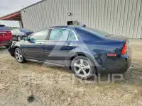 2012 Chevrolet Malibu фото