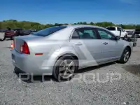 2012 Chevrolet Malibu фото