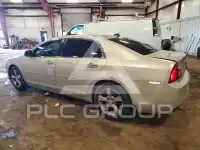 2012 Chevrolet Malibu фото
