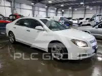 2012 Chevrolet Malibu фото