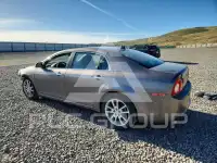 2012 Chevrolet Malibu photo