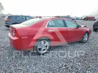 2012 Chevrolet Malibu photo
