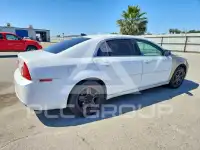 2012 Chevrolet Malibu фото
