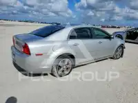 2012 Chevrolet Malibu фото
