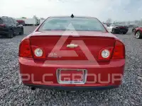 2012 Chevrolet Malibu photo