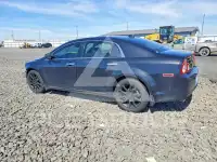 2012 Chevrolet Malibu фото