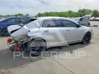 2012 Chevrolet Malibu фото