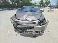 2012 Chevrolet Malibu фото