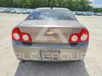 2012 Chevrolet Malibu фото