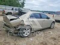 2012 Chevrolet Malibu фото