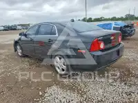 2012 Chevrolet Malibu photo