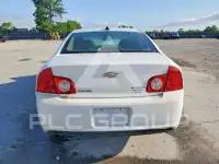 2012 Chevrolet Malibu фото