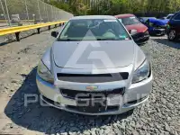 2012 Chevrolet Malibu фото