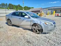 2012 Chevrolet Malibu фото