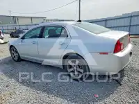2012 Chevrolet Malibu фото