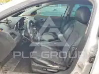 2012 Chevrolet Malibu фото