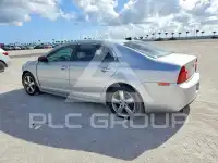 2012 Chevrolet Malibu фото