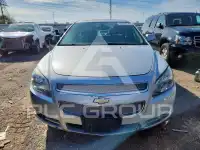 2012 Chevrolet Malibu фото