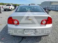2012 Chevrolet Malibu фото