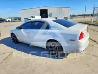 2012 Chevrolet Malibu фото