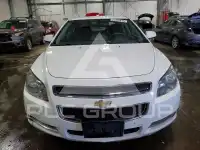 2012 Chevrolet Malibu фото