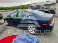 2012 Chevrolet Malibu photo