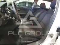 2012 Chevrolet Malibu фото