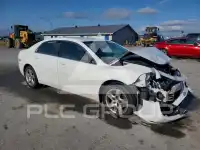 2012 Chevrolet Malibu фото