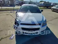 2012 Chevrolet Malibu фото