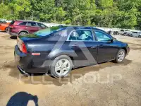 2012 Chevrolet Malibu фото