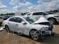 2012 Chevrolet Malibu фото