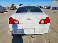 2012 Chevrolet Malibu фото