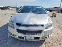 2012 Chevrolet Malibu фото