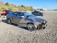 2012 Chevrolet Malibu photo