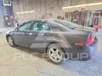 2012 Chevrolet Malibu фото