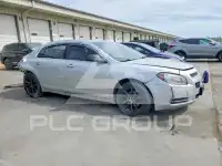2012 Chevrolet Malibu фото