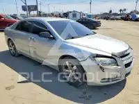 2012 Chevrolet Malibu фото