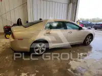 2012 Chevrolet Malibu фото