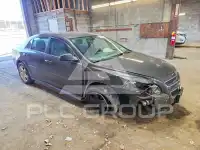 2012 Chevrolet Malibu фото
