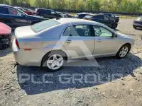 2012 Chevrolet Malibu фото