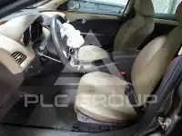 2012 Chevrolet Malibu фото