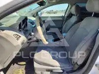 2012 Chevrolet Malibu фото