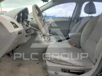 2012 Chevrolet Malibu photo