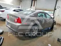 2012 Chevrolet Malibu фото