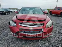 2012 Chevrolet Malibu photo