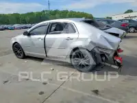 2012 Chevrolet Malibu фото