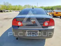 2012 Chevrolet Malibu фото