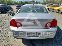 2012 Chevrolet Malibu фото