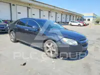 2012 Chevrolet Malibu фото