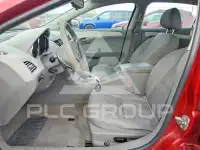 2012 Chevrolet Malibu photo